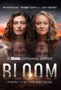 Bloom (2019)